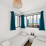 شقة Le Phare Giens Clim/wifi/parking *