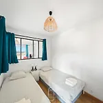 شقة Le Phare Giens Clim/wifi/parking Hyères